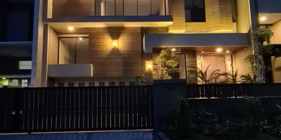 Dijual Rumah Baru High Premium Waterfront Citraland Dijual Rumah Baru High Premium Waterfront Citraland