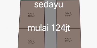 Dijual tanah view pemandangan gmercik air indah Dijual tanah view pemandangan gmercik air indah
