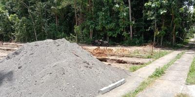 DIJUAL 4 RUKO 2 LANTAI STRATEGIS DI DEKAT RINGROAD SELATAN