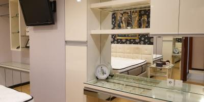 Dijual /disewakan Apartemen Waterplace De Residence Dijual /disewakan Apartemen Waterplace De Residence