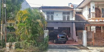 Rumah Akses Tol Di Pulomas Barat Jakarta Timur Rumah Akses Tol Di Pulomas Barat Jakarta Timur