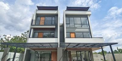 Rumah Baru Siap Huni Di Pesanggrahan Jakarta Selatan Rumah Baru Siap Huni Di Pesanggrahan Jakarta Selatan