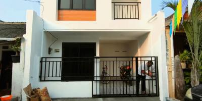 Rumah Murah dan Bagus Griya Alam Sentosa, Cileungsi Rumah Murah dan Bagus Griya Alam Sentosa, Cileungsi