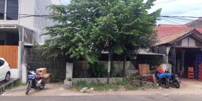 Dijual Rumah di Meruya 200m2 (tanpa perantara) Dijual Rumah di Meruya 200m2 (tanpa perantara)