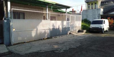 Jual Rumah Kos daerah Gatot Subroto Bandung