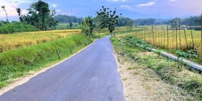 Tanah 2240m2 Jl Raya Mojogedang, Karanganyar Tanah 2240m2 Jl Raya Mojogedang, Karanganyar