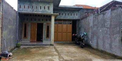 Rumah Siap Huni Masaran, Sragen Rumah Siap Huni Masaran, Sragen