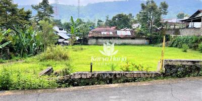 Tanah Datar Kemuning Cocok Dibangun Villa Tanah Datar Kemuning Cocok Dibangun Villa