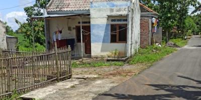 Jual Tanah 60 Juta Gemolong Sragen Jual Tanah 60 Juta Gemolong Sragen