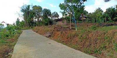 Tanah Super Datar Karangpandan Karanganyar Tanah Super Datar Karangpandan Karanganyar