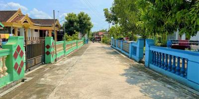 Dijual Tanah 1050m² 200jt Kedawung Sragen Dijual Tanah 1050m² 200jt Kedawung Sragen