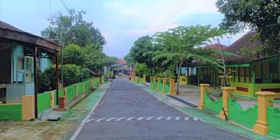 Jual Tanah Dekat Fasilitas Umum Kerjo Karanganyar Jual Tanah Dekat Fasilitas Umum Kerjo Karanganyar