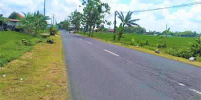 Jual Tanah Cocok Buka Usaha Sragen Kota Jual Tanah Cocok Buka Usaha Sragen Kota