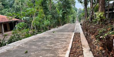 Dijual Tanah Murah Mojogedang Karanganyar Dijual Tanah Murah Mojogedang Karanganyar