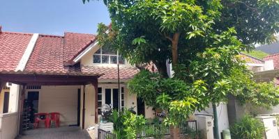 JUAL Murah Butuh Uang Rumah Siap Huni di Citraland, Surabaya.