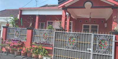 Rumah di Jual Cilebut Timur Rumah di Jual Cilebut Timur