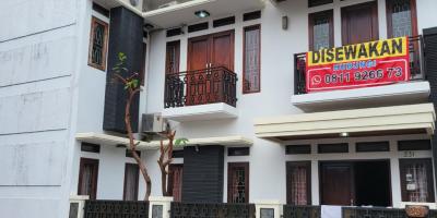 Disewakan Rumah di Tebet Timur Jakarta Selatan