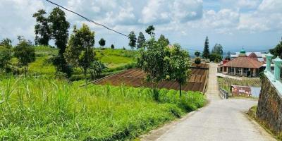 Tanah Datar 862m² Kemuning Ngargoyoso Tanah Datar 862m² Kemuning Ngargoyoso