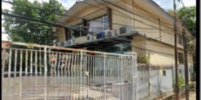 Jual Rumah Mewah Siap Huni di Kebayoran Baru Jakarta Selatan