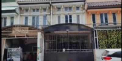 Jual Rumah Siap Huni 3 Lantai di Cengkareng Jakarta Barat