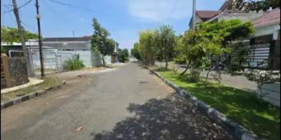 Dijual Rumah Pojokan di Taman Pinang, Sidoarjo Dijual Rumah Pojokan di Taman Pinang, Sidoarjo