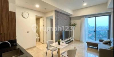 Dijual Unit Apartemen 57 Promenade di Jakarta Pusat Dijual Unit Apartemen 57 Promenade di Jakarta Pusat