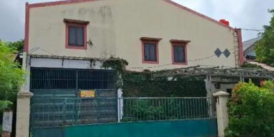 Disewakan Gudang Luas 400 m2 di Jalan Sentosa, Kabupaten Bekasi Disewakan Gudang Luas 400 m2 di Jalan Sentosa, Kabupaten Bekasi