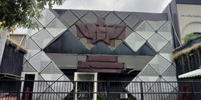Disewakan Tempat Usaha di Raya Manyar Kertoarjo, Surabaya