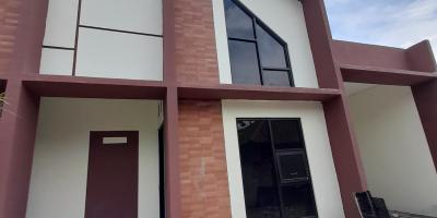DEKAT KANTOR KELURAHAN BANGUNJIWO TYPE 60 DEKAT KANTOR KELURAHAN BANGUNJIWO TYPE 60