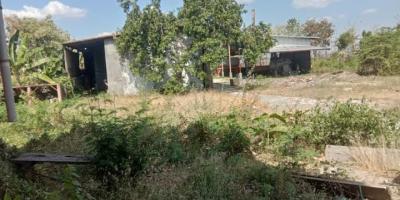 Dijual Gudang & Tanah di Raya Tegalrejo, Lamongan
