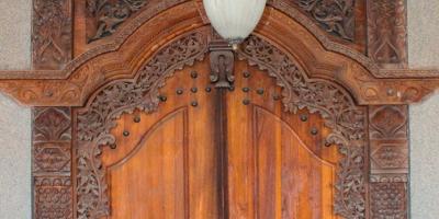 Dijual Rumah 2 Lantai di Rungkut Mapan Barat, Surabaya Dijual Rumah 2 Lantai di Rungkut Mapan Barat, Surabaya