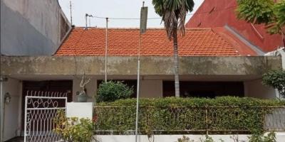 Dijual Rumah di Karang Wismo, Surabaya