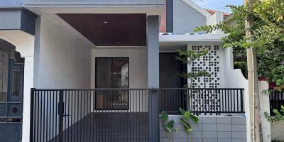 Dijual Rumah SHM di Griya Asri, Pakuwon City Surabaya