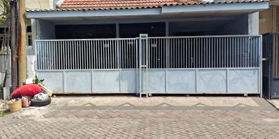 Dijual Rumah 1,5 Lantai di Nirwana Executive, Surabaya Dijual Rumah 1,5 Lantai di Nirwana Executive, Surabaya