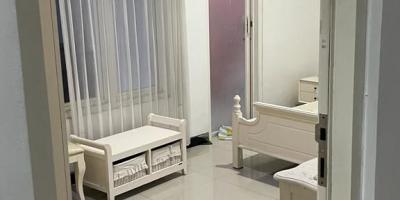 Dijual Rumah 2 Lantai di Graha Kebonsari Elveka, Surabaya