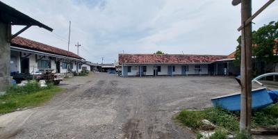 DIJUAL TAMBAK UDANG VANAME AKTIF di SITUBONDO DIJUAL TAMBAK UDANG VANAME AKTIF di SITUBONDO
