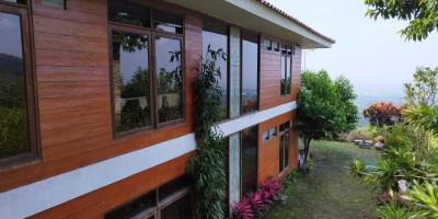 DIJUAL VILLA 2 LANTAI DI LEDUK TRETES PRIGEN PASURUAN