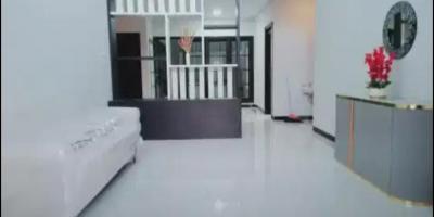 Dijual Rumah Baru 1,5 Lantai di Citraland, Surabaya