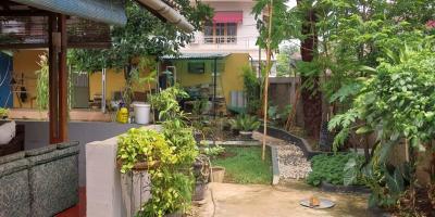 Dijual Rumah 2 Lantai di Kav BNI, Pondok Gede, Kota Bekasi Dijual Rumah 2 Lantai di Kav BNI, Pondok Gede, Kota Bekasi