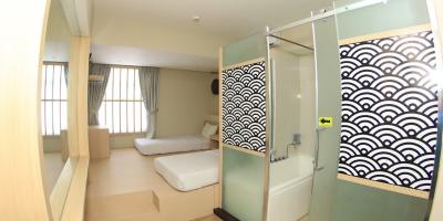 Dijual Hotel Strategis di Nol Jalan Raya Bypass Ngurah Rai, Bali