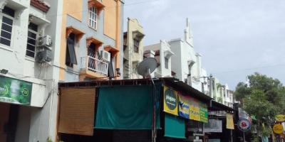 Dijual Ruko Strategis di G Walk Citraland, Surabaya