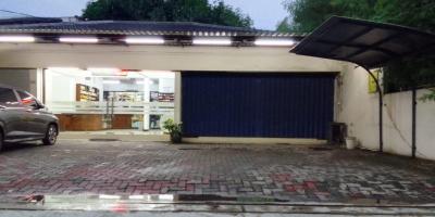 Disewakan Tempat Usaha di Raya Jemursari, Surabaya Disewakan Tempat Usaha di Raya Jemursari, Surabaya
