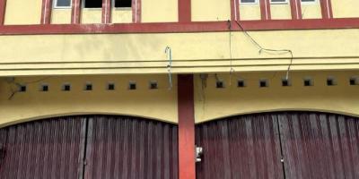 Dijual Ruko Strategis di Ketileng Raya, Kota Semarang Dijual Ruko Strategis di Ketileng Raya, Kota Semarang