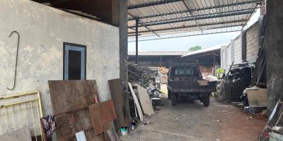 Dijual Gudang 1 Lantai di Kedung Mundu Raya, Semarang Dijual Gudang 1 Lantai di Kedung Mundu Raya, Semarang