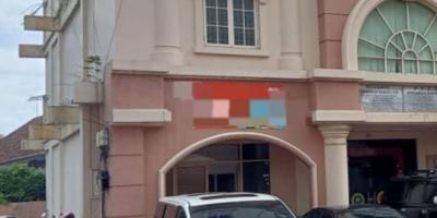 Dijual Ruko 3,5 Lantai di Tendean Square, Jakarta Selatan Dijual Ruko 3,5 Lantai di Tendean Square, Jakarta Selatan