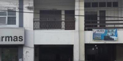 Dijual Ruko Strategis di Raya Kembang Jepun, Surabaya Dijual Ruko Strategis di Raya Kembang Jepun, Surabaya