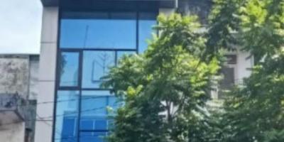 Dijual Ruko 3,5 Lantai di Raya Kembang Jepun, Surabaya Dijual Ruko 3,5 Lantai di Raya Kembang Jepun, Surabaya