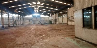 Dijual Ex Pabrik Kosong di Balaraja Barat, Kabupaten Tangerang Dijual Ex Pabrik Kosong di Balaraja Barat, Kabupaten Tangerang