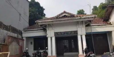 Dijual Tempat Usaha di Raya Sukabumi, Kabupaten Bogor Dijual Tempat Usaha di Raya Sukabumi, Kabupaten Bogor