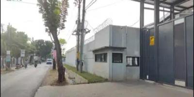 Dijual Gudang di Raya Jatilondo, Kabupaten Pekalongan Dijual Gudang di Raya Jatilondo, Kabupaten Pekalongan
